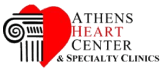 AHC Specialty Clinic Logo